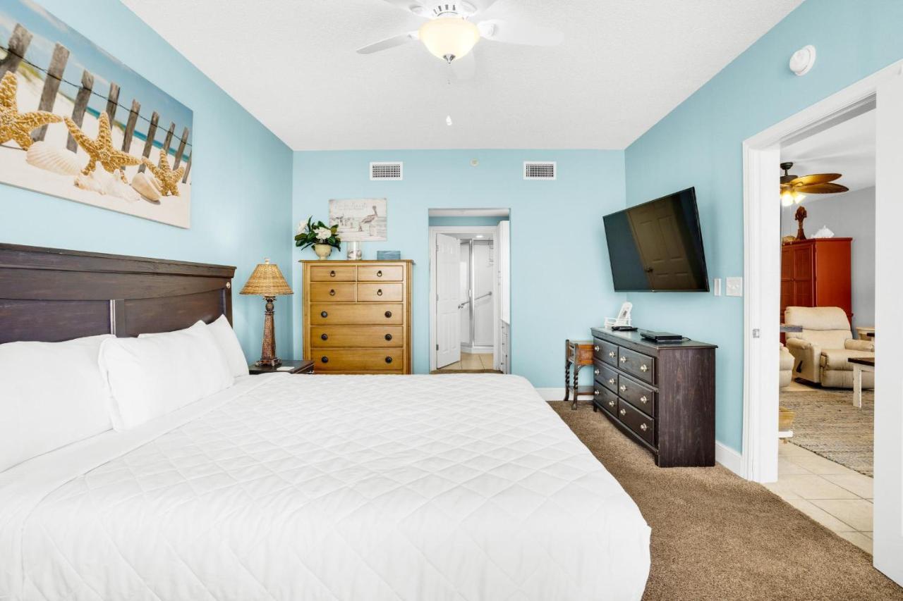 Majestic Beach Towers 2-909 Panama City Beach Exterior photo