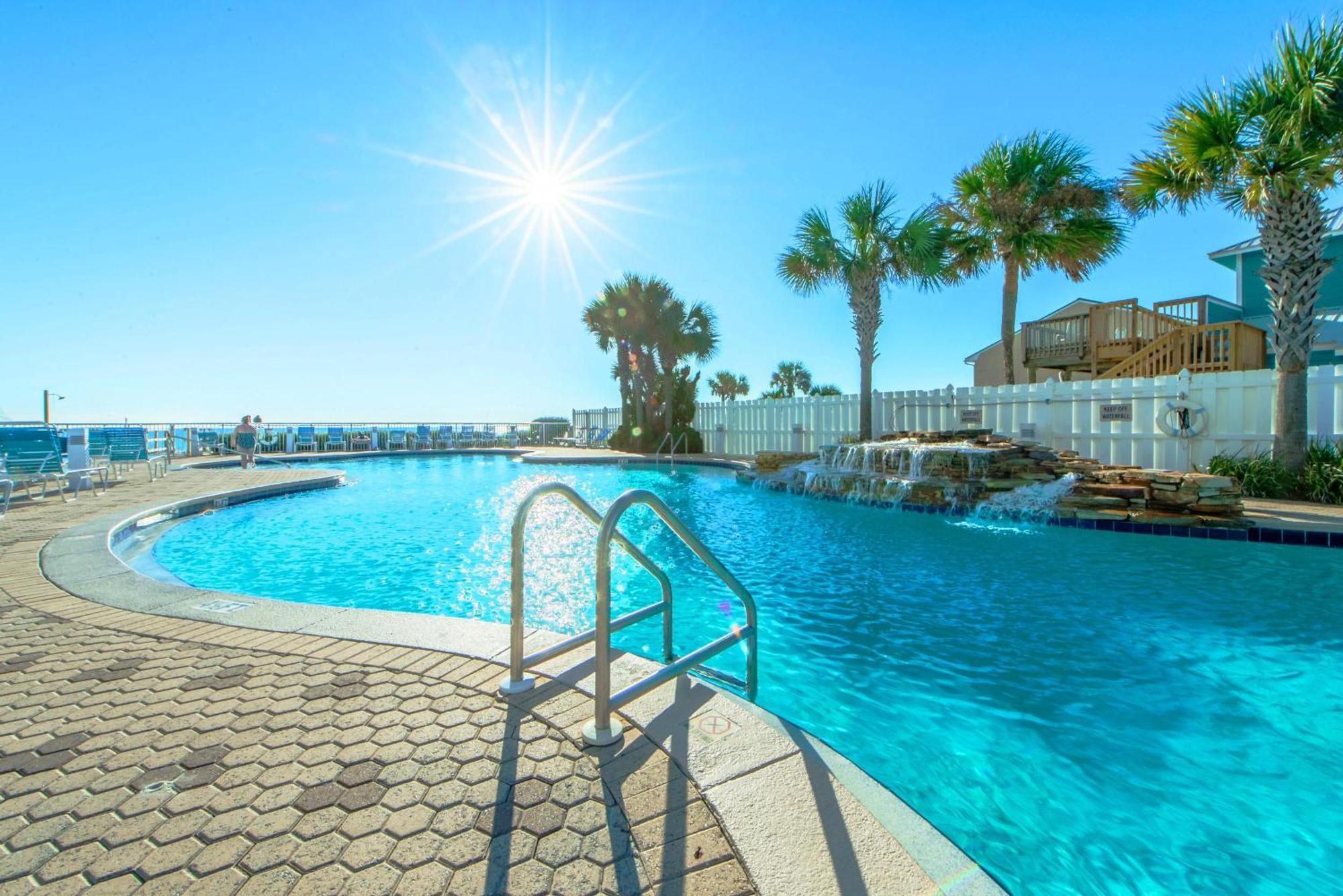Majestic Beach Towers 2-909 Panama City Beach Exterior photo